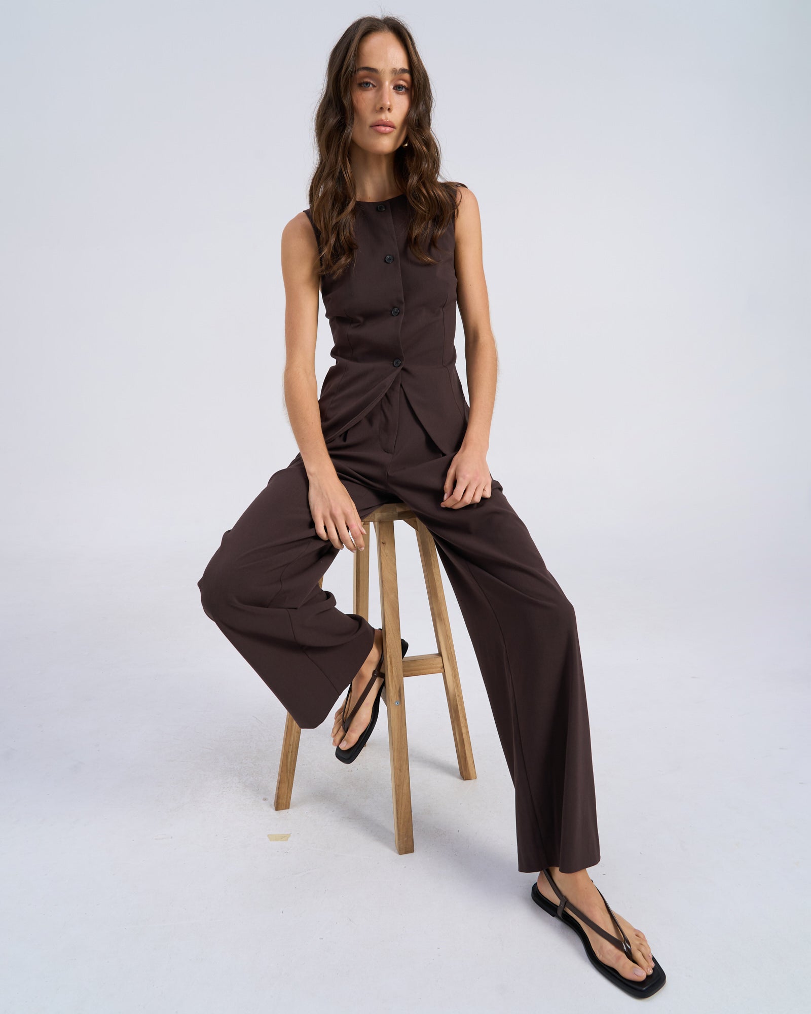 VMSIGGA TAILORED PANTS